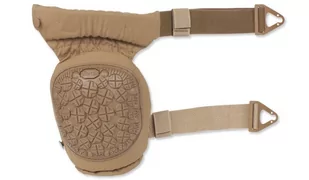 ALTA - Ochraniacze kolan CONTOUR 360 Vibram Cap - Coyote Brown - 52933 - Odzież taktyczna i umundurowanie - miniaturka - grafika 3