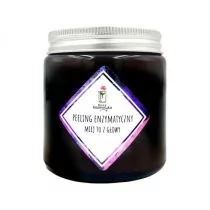 Nowa Kosmetyka Peeling enzymatyczny ,,Miej to z głowy" 120 ml - Peelingi do skóry głowy - miniaturka - grafika 1