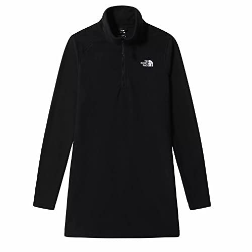 THE NORTH FACE Glacier sukienka TNF Black XXL