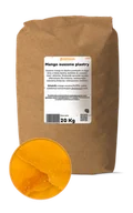Chipsy - Mango suszone plastry 20kg - miniaturka - grafika 1