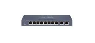 Hikvision DS-3E1310HP-EI - Szybka wysyłka, Możliwy montaż, Upusty dla instalatorów, Profesjonalne doradztwo! - Akcesoria do monitoringu - miniaturka - grafika 1