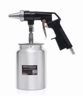 Pistolety malarskie - PISTOLET DO PIASKOWANIA 750ML KD2095 - miniaturka - grafika 1