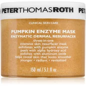 Maseczki do twarzy - Peter Thomas Roth pielęgnacji twarzy Pumpkin Enzyme Mask 150 ML 406/PTR - miniaturka - grafika 1
