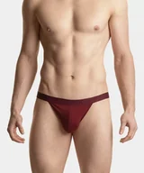 Majtki damskie - SLIPY ATLANTIC MP-1572/3 JZ23 stringi - Atlantic - miniaturka - grafika 1