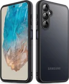 Etui i futerały do telefonów - Tech-Protect Magmat Galaxy M35 5G matte black - miniaturka - grafika 1