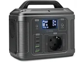 Zasilacze do laptopów - Stacja ładowania SBS TEPOWST200W - miniaturka - grafika 1