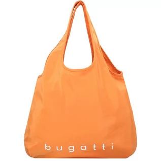 Torebki damskie - Bugatti Bona Torba na ramię 38 cm orange-orange 49665651 - grafika 1