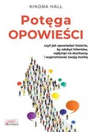 E-booki - poradniki - Potęga opowieści - miniaturka - grafika 1