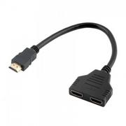 Splitter, Rozdzielacz Hdmi X 2 Full Hd 1080P