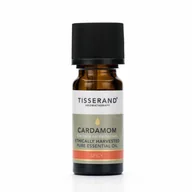 Aromaterapia - Tisserand Cardamom Ethically Harvested - Olejek z kardamonu (30 ml) - miniaturka - grafika 1