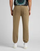 Dresy męskie - LEE SWEAT PANT AMMONITE L74LTJ85 M - miniaturka - grafika 1