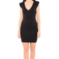 Sukienki - Sukienka damska Pepe Jeans Kim ołówkowa-L - miniaturka - grafika 1