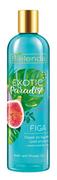 Bielenda Exotic Paradise Olejek do kąpieli i pod prysznic Figa 400ml