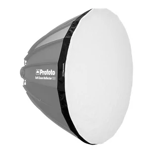 PROFOTO Soft Zoom Diffuser 120 - Inne akcesoria studyjne - miniaturka - grafika 1