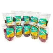 Zanęty - Kulki Proteinowe Carpex Wanilia 750g 15mm Przynęta - miniaturka - grafika 1