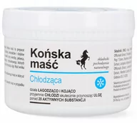 Leki przeciwbólowe - Dr Vita Końska maść chłodząca, 250 ml - miniaturka - grafika 1