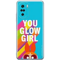 Etui i futerały do telefonów - ERT GROUP etui na telefon Xiaomi MI 11i/ REDMI K40/K40 PRO/POCO F3/ F3 PRO, case oryginalny i oficjalnie licencjonowany przez The Powerpuff Girls, wzór 042, optymalnie dopasowane, plecki z TPU - miniaturka - grafika 1