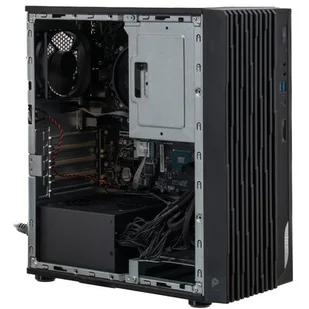 Komputer MSI Pro DP180 13-017BEU i5-13400 16GB RAM 1TB SSD Wi-Fi - Zestawy komputerowe - miniaturka - grafika 1