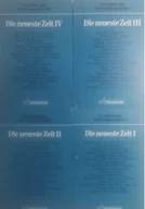 Felietony i reportaże - Die neueste Zeit, Tom 1 - 4 - miniaturka - grafika 1