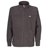 Kurtki męskie - Trespass Men's Bernal, polar, zielony, M MAFLFLJ20009_KHAM - miniaturka - grafika 1