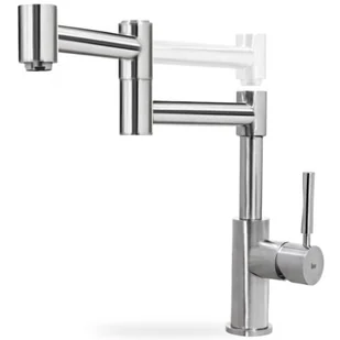 Teka Bateria INX 983 749830200 - Baterie kuchenne - miniaturka - grafika 1
