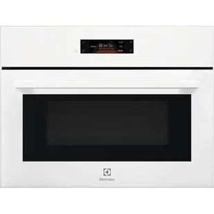 Electrolux EVM8E08V - Kuchenki mikrofalowe do zabudowy - miniaturka - grafika 1