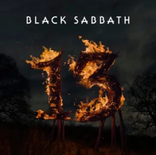 13 Black Sabbath - Winyle - miniaturka - grafika 2