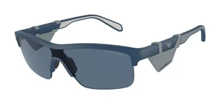 Okulary Przeciwsłoneczne Emporio Armani EA 4218 576380 - Okulary przeciwsłoneczne - miniaturka - grafika 1