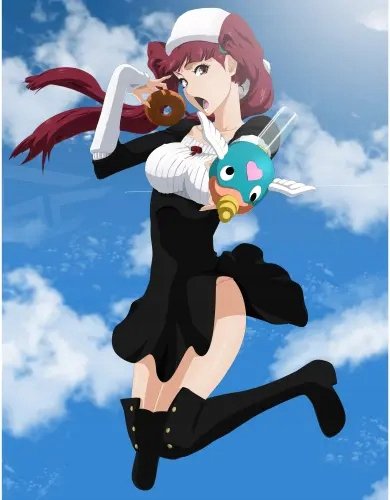 Plakat Anime Manga Bleach blh_030 A2 (custom)