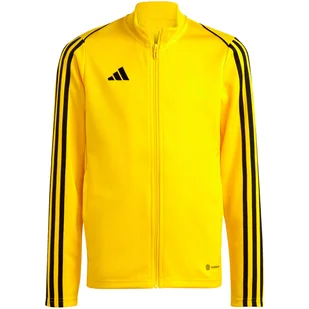 Bluza dla dzieci adidas Tiro 23 League Training - Piłka nożna - miniaturka - grafika 1