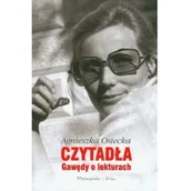 Poezja - Czytadła. Gawędy o lekturach - miniaturka - grafika 1