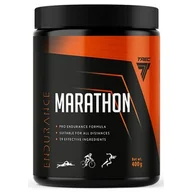 Produkty specjalne dla sportowców - Trec Endurance Marathon 400g - miniaturka - grafika 1