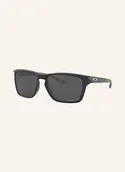 Okulary przeciwsłoneczne - Oakley Okulary Przeciwsłoneczne oo9448 schwarz - miniaturka - grafika 1