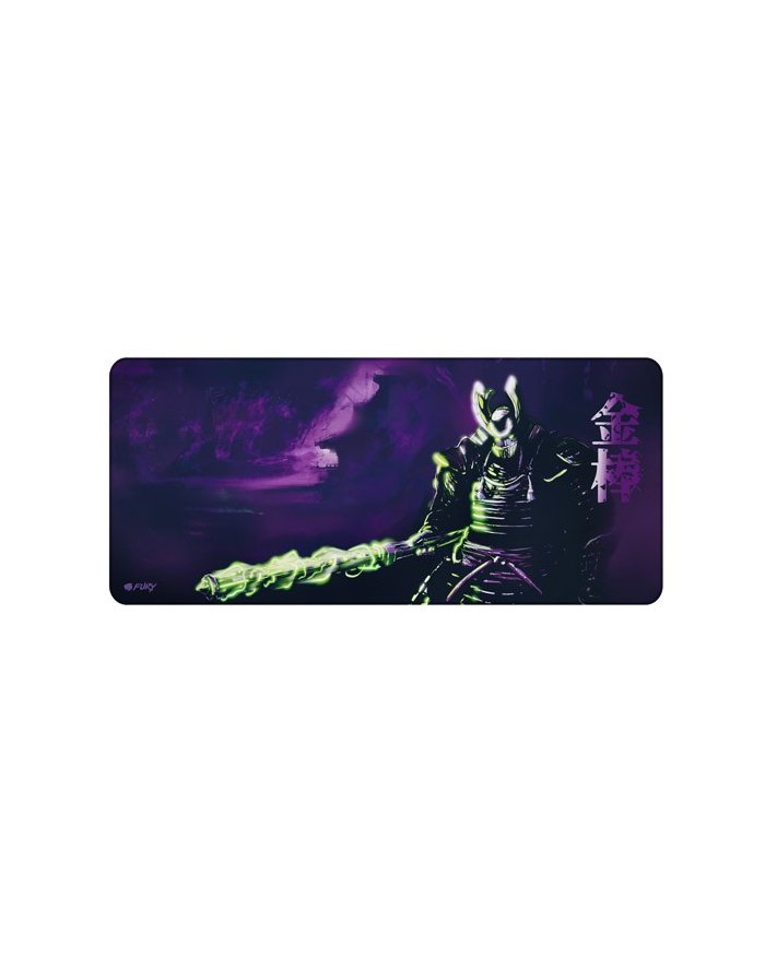 fury Podkładka pod mysz YARI Speed XL Dawn Crasher