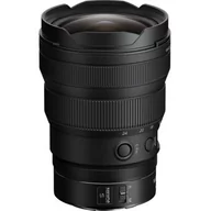 Obiektywy - Nikon Z 14-24mm f/2.8 S - miniaturka - grafika 1