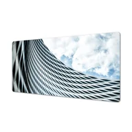 Podkładki na biurko - Mata podkładka na blat eko Architektura abstrakcja, ArtprintCave - miniaturka - grafika 1