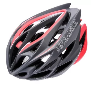 Modi Rowerowy rower Meteor Crust In Mold Rozmiar L - Kaski rowerowe - miniaturka - grafika 1