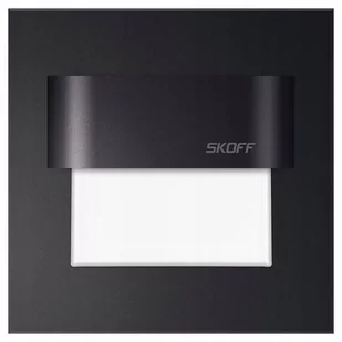 Skoff TANGO LED niebieski CZARNY IP20 ML-TAN-D-B-1-PL-00-01 - Lampy pozostałe - miniaturka - grafika 1