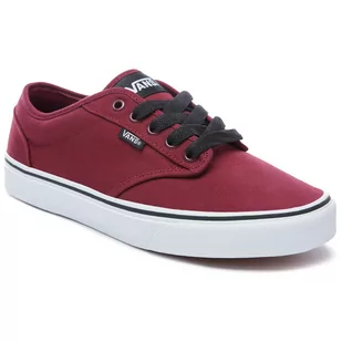 Buty męskie Vans MN Atwood Rozmiar butów (UE): 44,5 / Kolor: czerwony - Trampki męskie - miniaturka - grafika 1