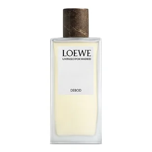 Loewe - Debod - Woda Perfumowana - Un Paseo Debod Edp 100 ml - Dla Kobiet - Wody i perfumy damskie - miniaturka - grafika 1