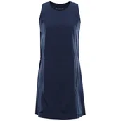 Sukienki i spódnice sportowe - Sukienki damskie Alpine Pro Coleena 2 Rozmiar: S / Kolor: ciemnoniebieski - miniaturka - grafika 1
