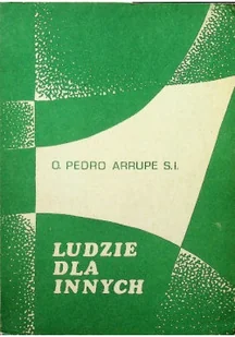 Ludzie dla innych - Religia i religioznawstwo - miniaturka - grafika 1