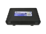 Narzędzia warsztatowe - GEKO Tester pomiaru ciśnienia silnik benzyna nr6 LCD G02509 - miniaturka - grafika 1