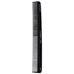 Olivia Garden Carbon + Ion Cutting grzebień do włosów - Szczotki i grzebienie do włosów - miniaturka - grafika 1