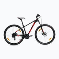Rowery - Rower górski Kellys Spider 30 29" czarny 68856 2022 - miniaturka - grafika 1