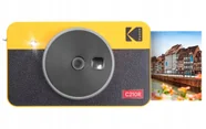 Aparat Kodak Mini Shot 2 Retro żółty