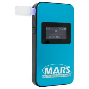FITalco Mars Bluetooth - Alkomaty - miniaturka - grafika 1