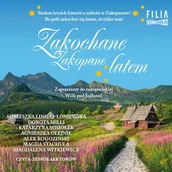 Audiobooki - literatura popularnonaukowa - Zakochane Zakopane latem Opracowanie zbiorowe - miniaturka - grafika 1