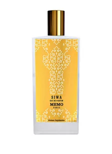 Memo Paris Siwa - Wody i perfumy damskie - miniaturka - grafika 1