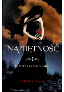Namiętność Używana - Fantasy - miniaturka - grafika 2